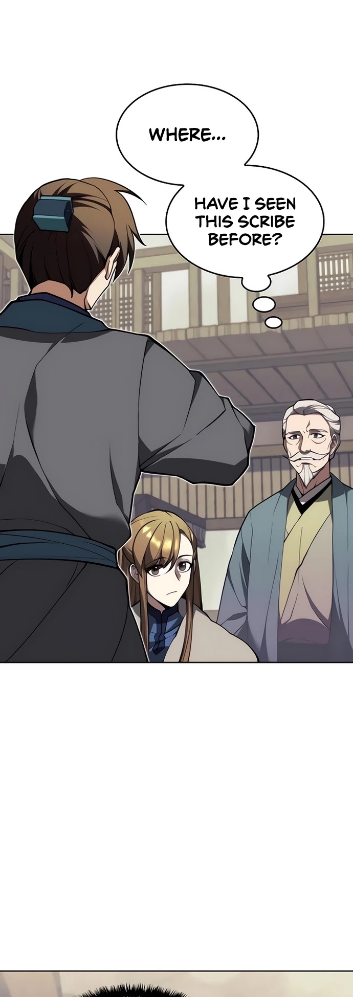 Tale of a Scribe Who Retires to the Countryside Chapter 115 page 7 - Chapter 115: Season 2: Ch 52