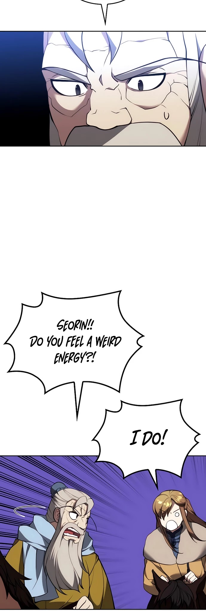 Tale of a Scribe Who Retires to the Countryside Chapter 116 page 19 - Chapter 116: Season 2: Ch 53
