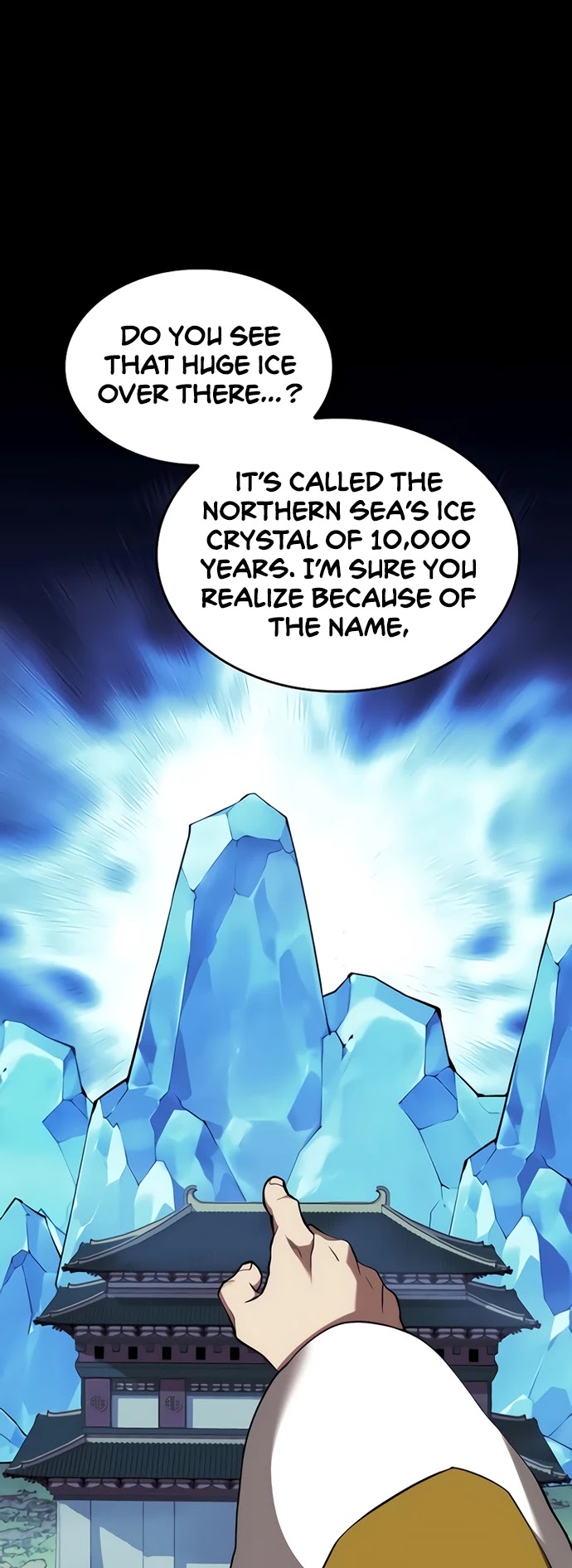 Tale of a Scribe Who Retires to the Countryside Chapter 116 page 21 - Chapter 116: Season 2: Ch 53