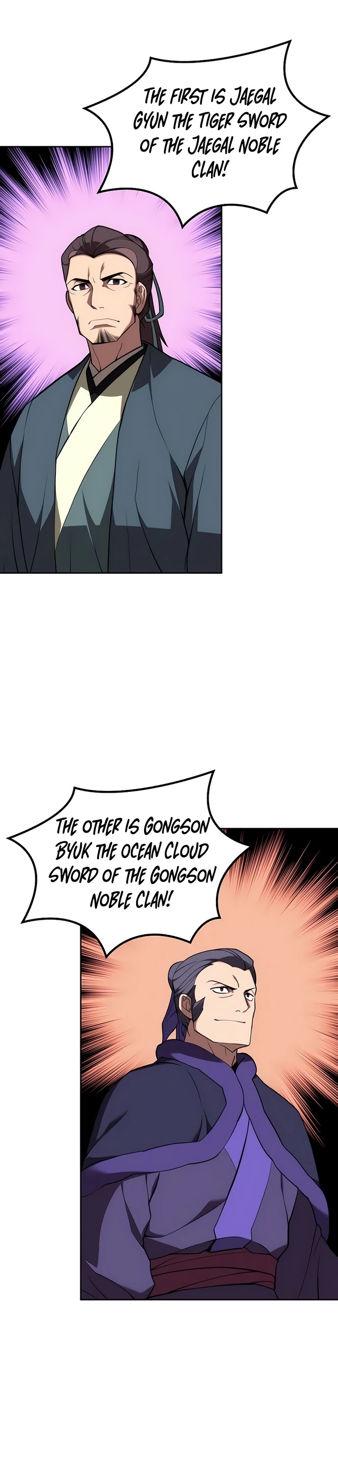 Tale of a Scribe Who Retires to the Countryside Chapter 116 page 26 - Chapter 116: Season 2: Ch 53