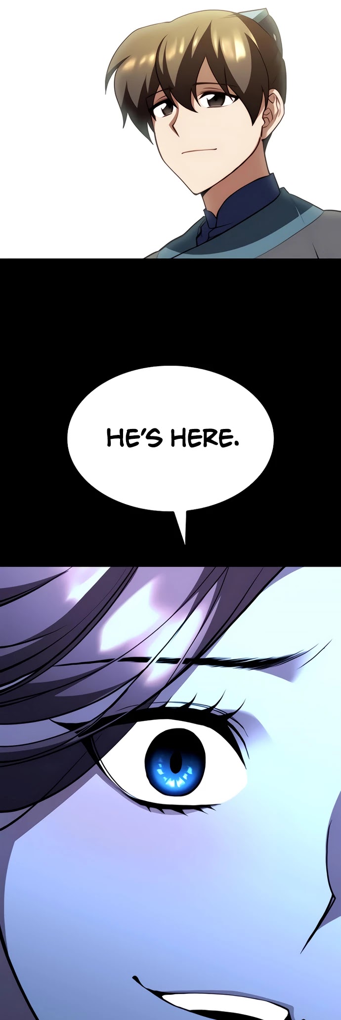 Tale of a Scribe Who Retires to the Countryside Chapter 116 page 33 - Chapter 116: Season 2: Ch 53