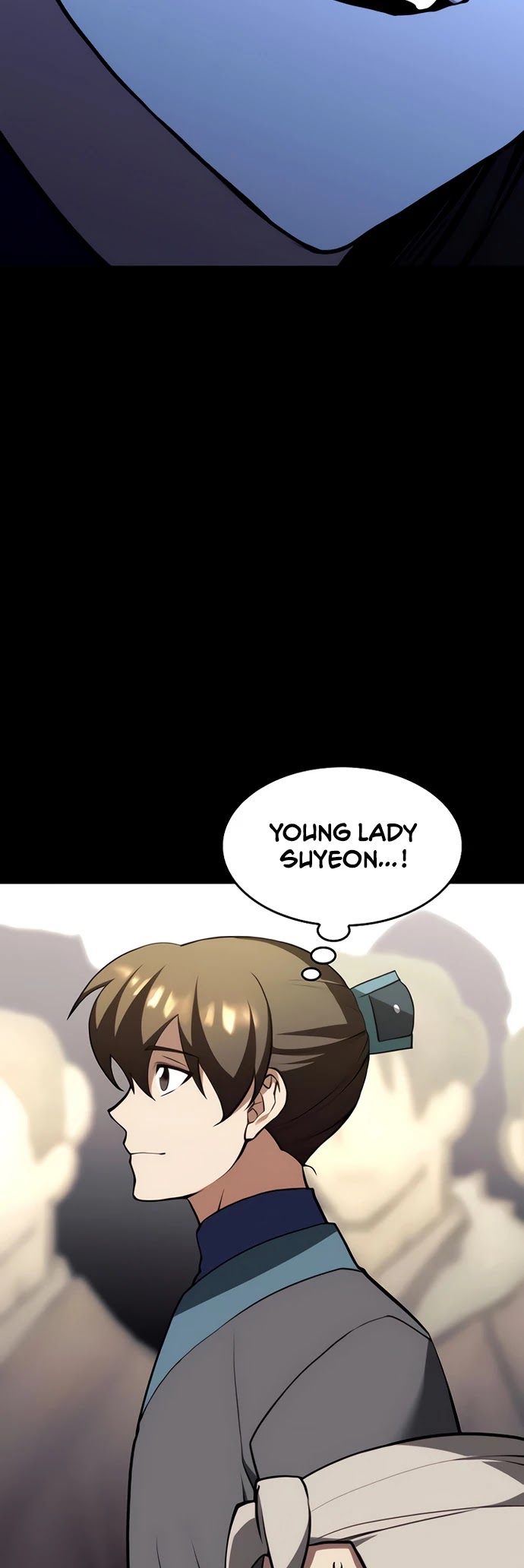Tale of a Scribe Who Retires to the Countryside Chapter 116 page 34 - Chapter 116: Season 2: Ch 53
