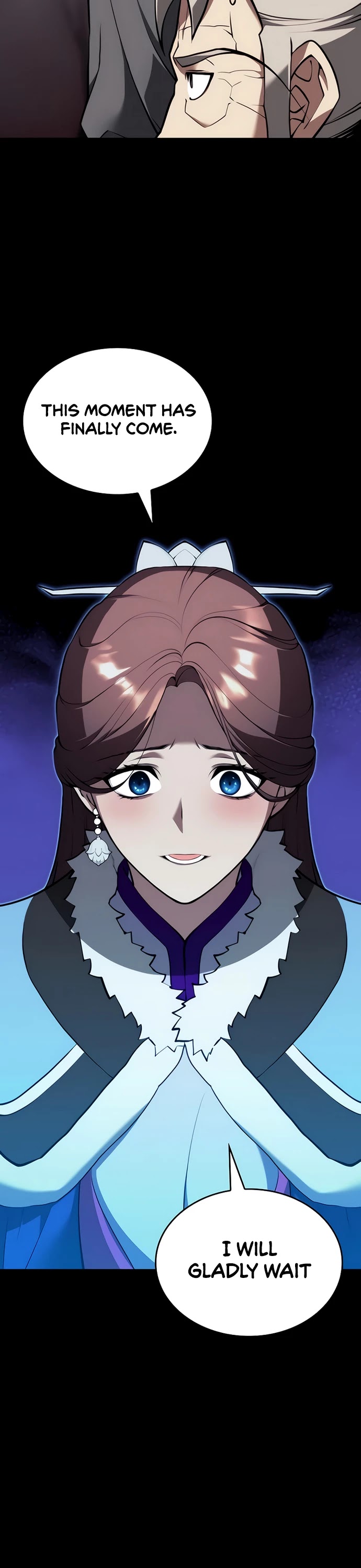 Tale of a Scribe Who Retires to the Countryside Chapter 116 page 35 - Chapter 116: Season 2: Ch 53