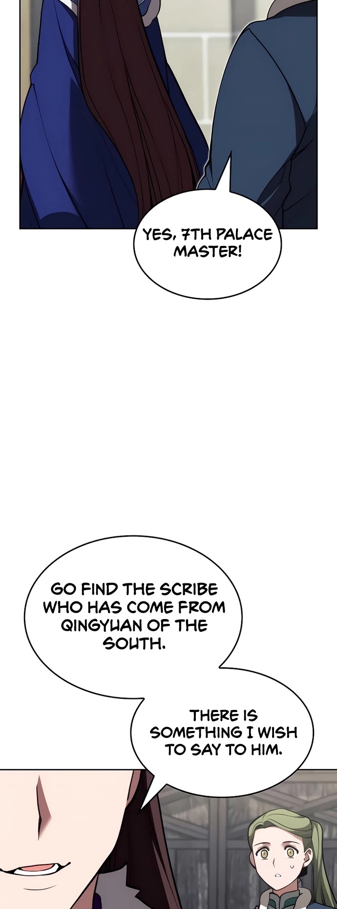 Tale of a Scribe Who Retires to the Countryside Chapter 116 page 40 - Chapter 116: Season 2: Ch 53