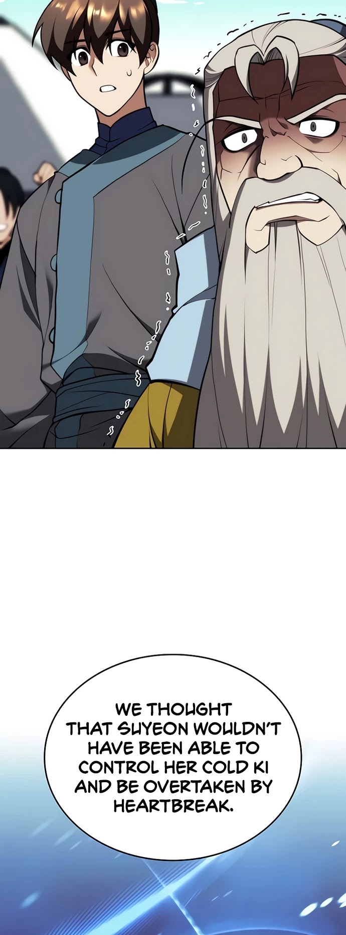 Tale of a Scribe Who Retires to the Countryside Chapter 116 page 42 - Chapter 116: Season 2: Ch 53