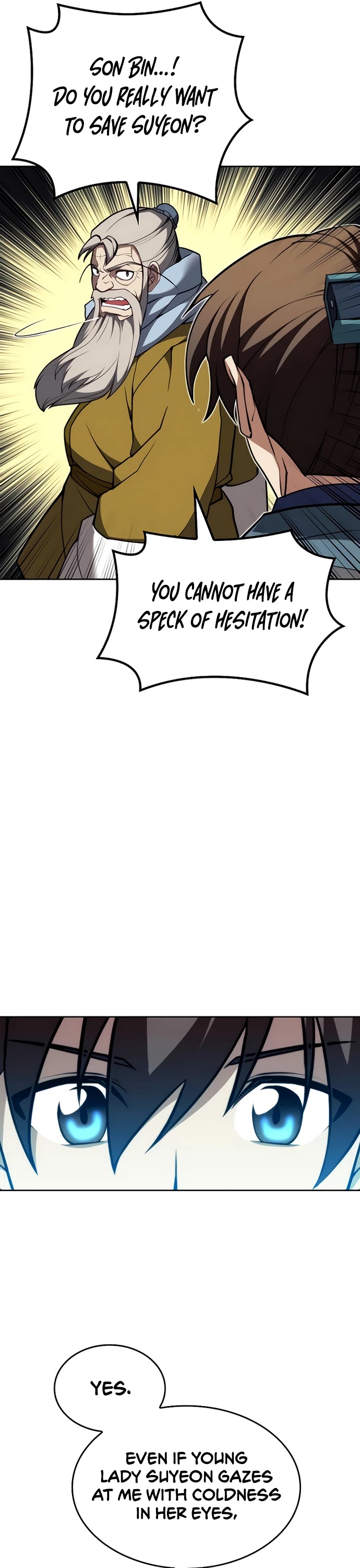 Tale of a Scribe Who Retires to the Countryside Chapter 116 page 47 - Chapter 116: Season 2: Ch 53