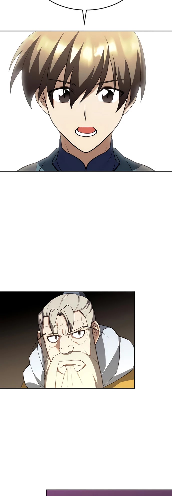 Tale of a Scribe Who Retires to the Countryside Chapter 116 page 49 - Chapter 116: Season 2: Ch 53