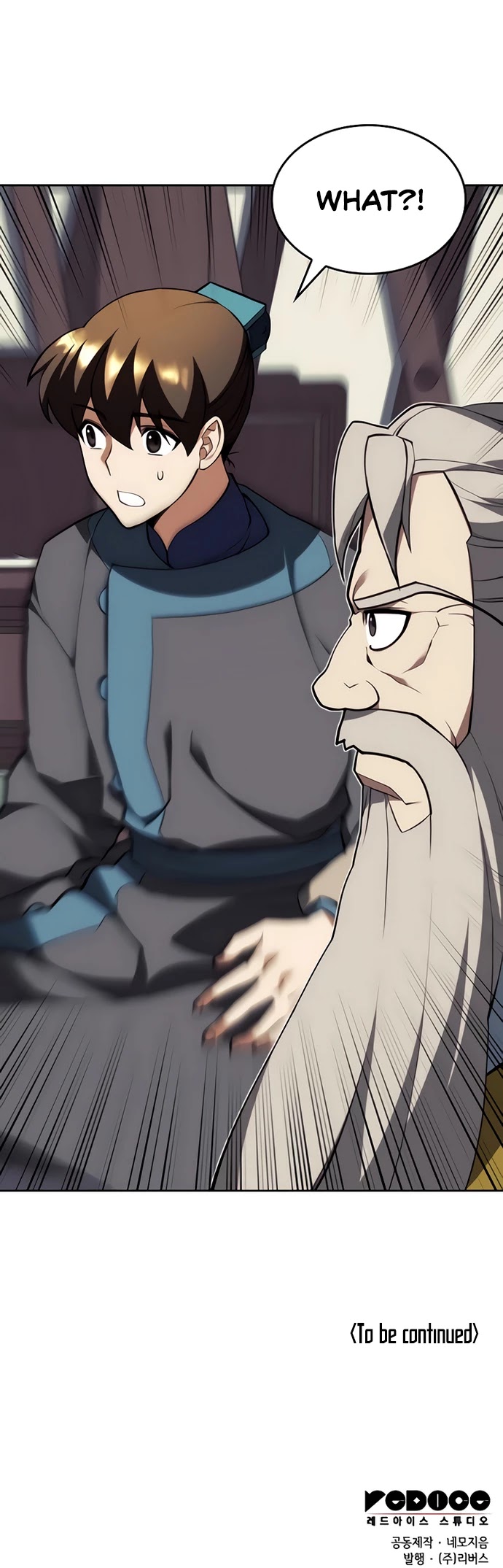 Tale of a Scribe Who Retires to the Countryside Chapter 116 page 61 - Chapter 116: Season 2: Ch 53
