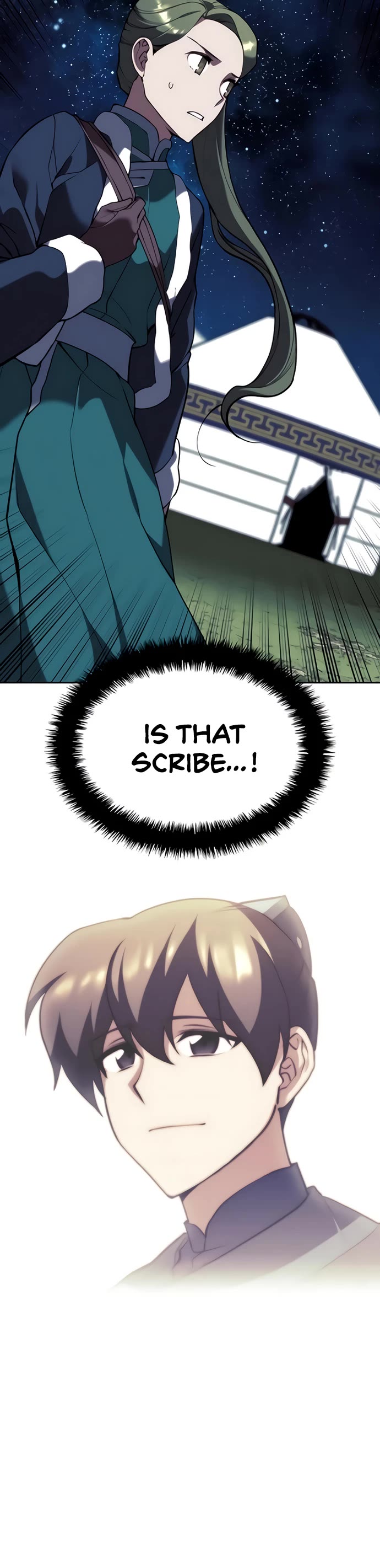 Tale of a Scribe Who Retires to the Countryside Chapter 117 page 10 - Chapter 117: Season 2: Ch 54
