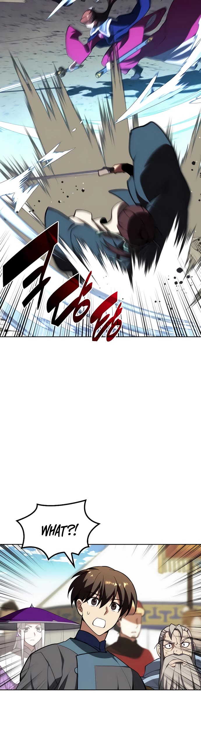 Tale of a Scribe Who Retires to the Countryside Chapter 117 page 33 - Chapter 117: Season 2: Ch 54