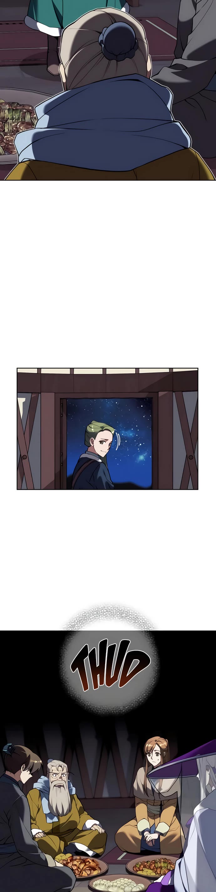 Tale of a Scribe Who Retires to the Countryside Chapter 117 page 7 - Chapter 117: Season 2: Ch 54