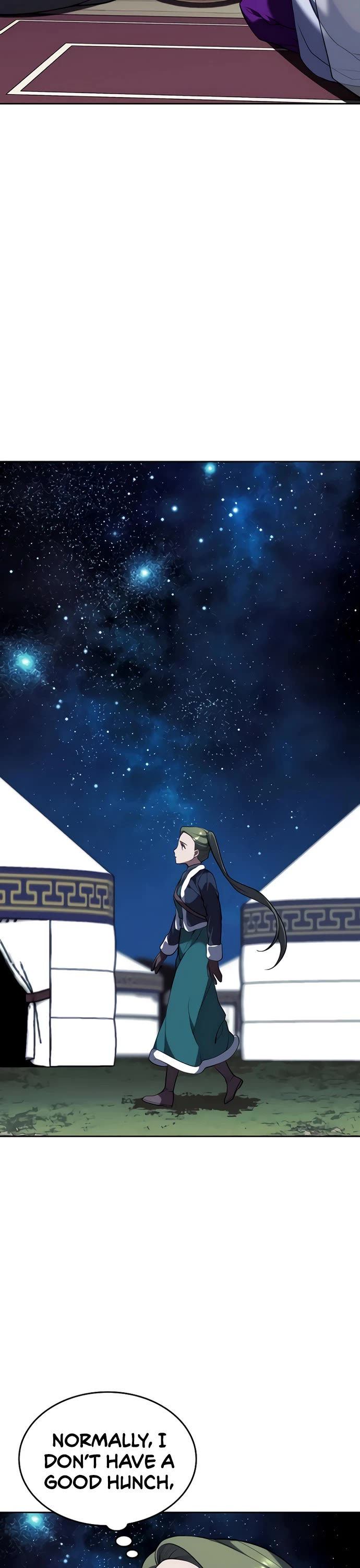 Tale of a Scribe Who Retires to the Countryside Chapter 117 page 8 - Chapter 117: Season 2: Ch 54