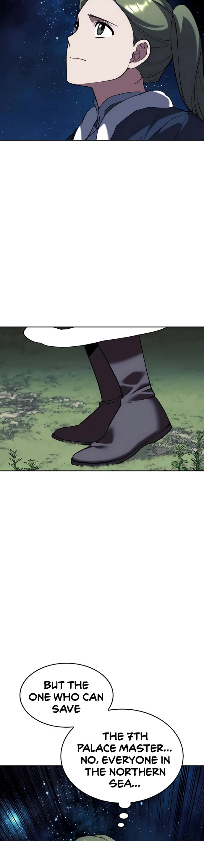 Tale of a Scribe Who Retires to the Countryside Chapter 117 page 9 - Chapter 117: Season 2: Ch 54