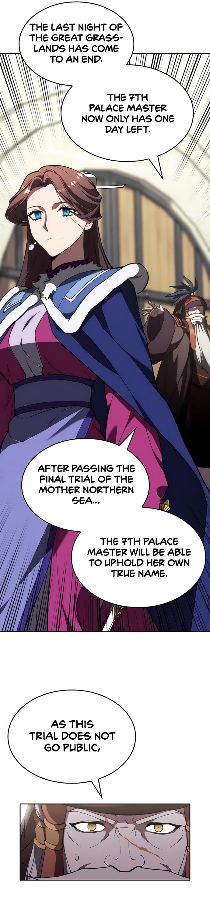 Tale of a Scribe Who Retires to the Countryside Chapter 118 page 20 - Chapter 118: Season 2: Ch 55