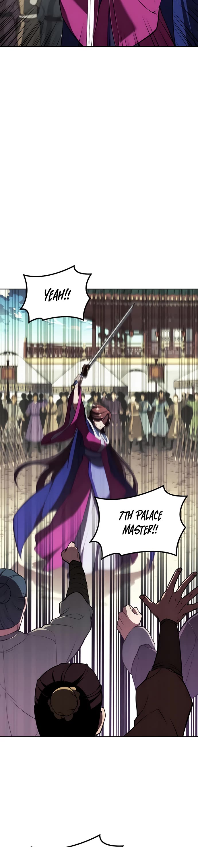 Tale of a Scribe Who Retires to the Countryside Chapter 118 page 22 - Chapter 118: Season 2: Ch 55