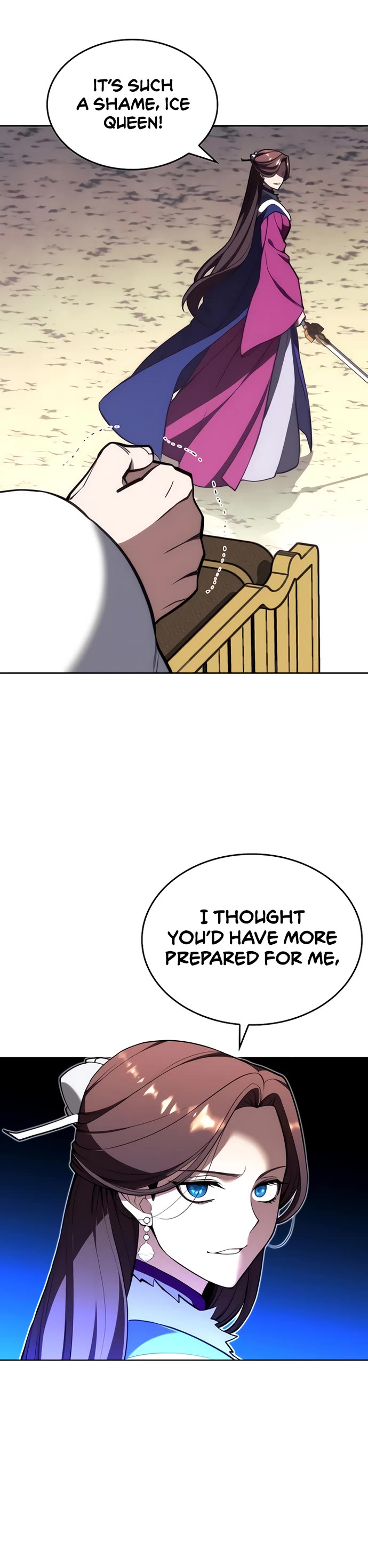 Tale of a Scribe Who Retires to the Countryside Chapter 118 page 25 - Chapter 118: Season 2: Ch 55