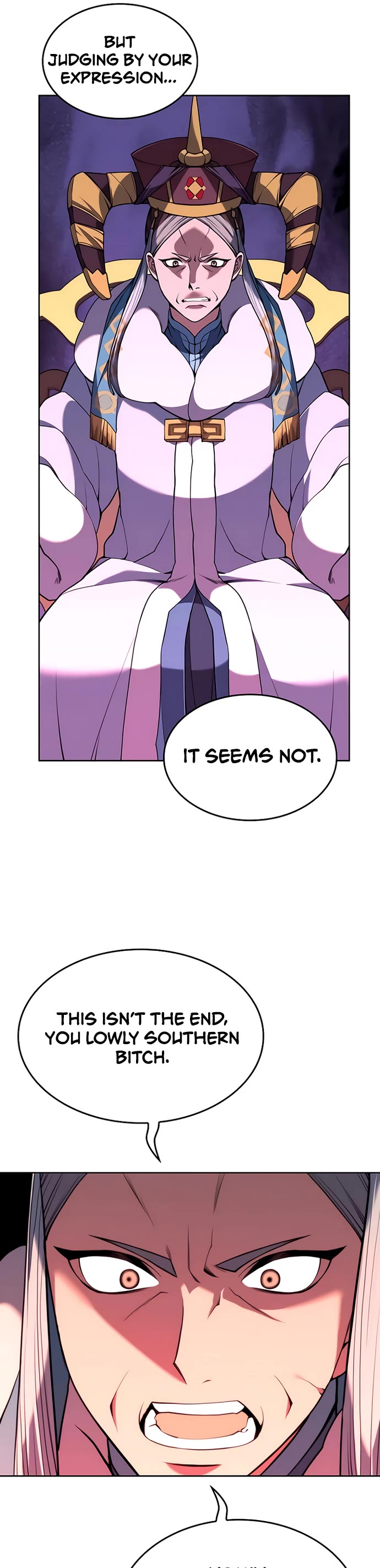 Tale of a Scribe Who Retires to the Countryside Chapter 118 page 26 - Chapter 118: Season 2: Ch 55