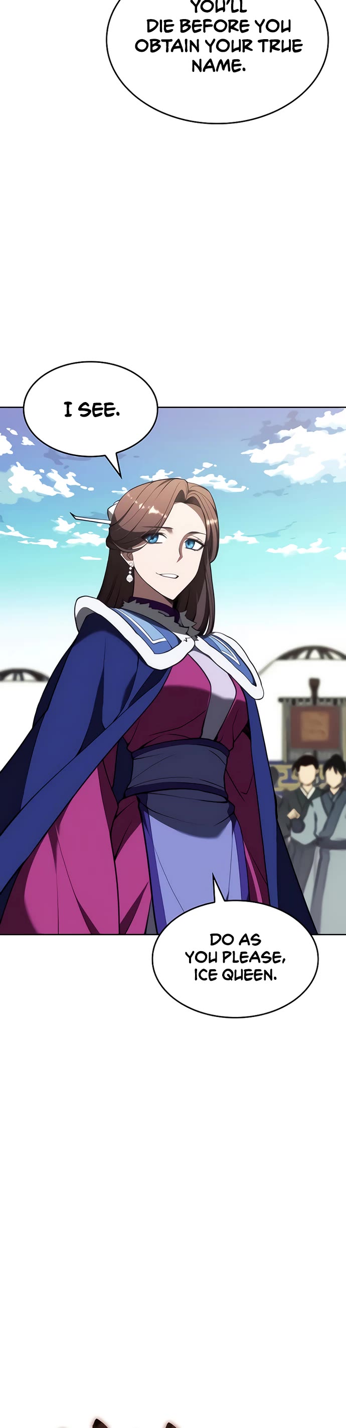 Tale of a Scribe Who Retires to the Countryside Chapter 118 page 27 - Chapter 118: Season 2: Ch 55