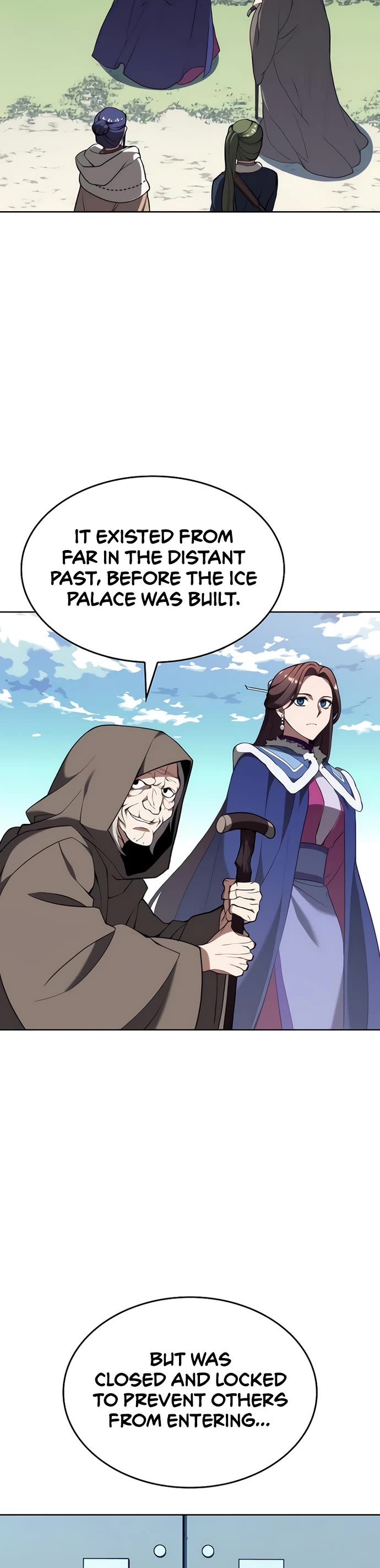 Tale of a Scribe Who Retires to the Countryside Chapter 118 page 29 - Chapter 118: Season 2: Ch 55