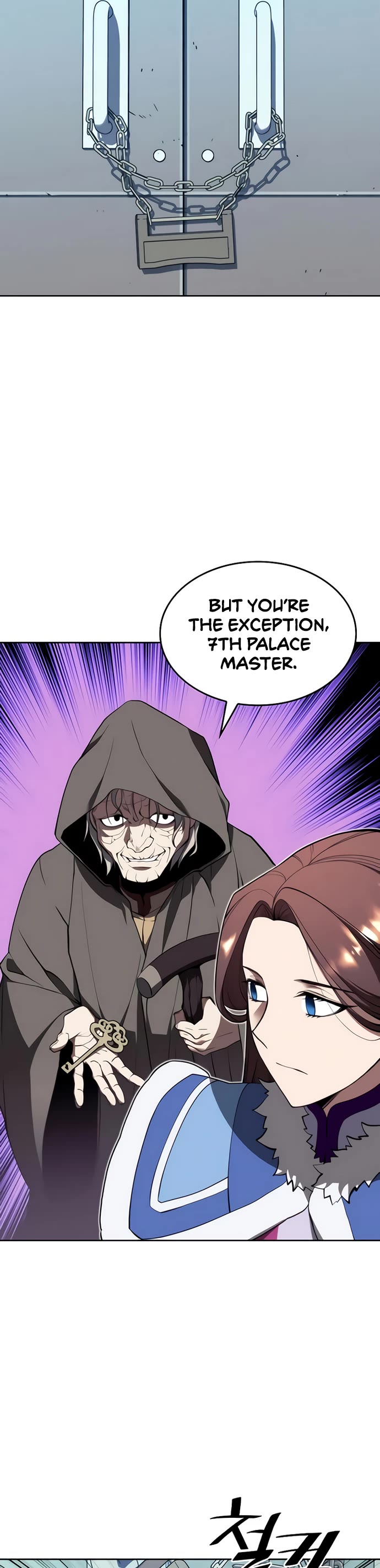 Tale of a Scribe Who Retires to the Countryside Chapter 118 page 30 - Chapter 118: Season 2: Ch 55