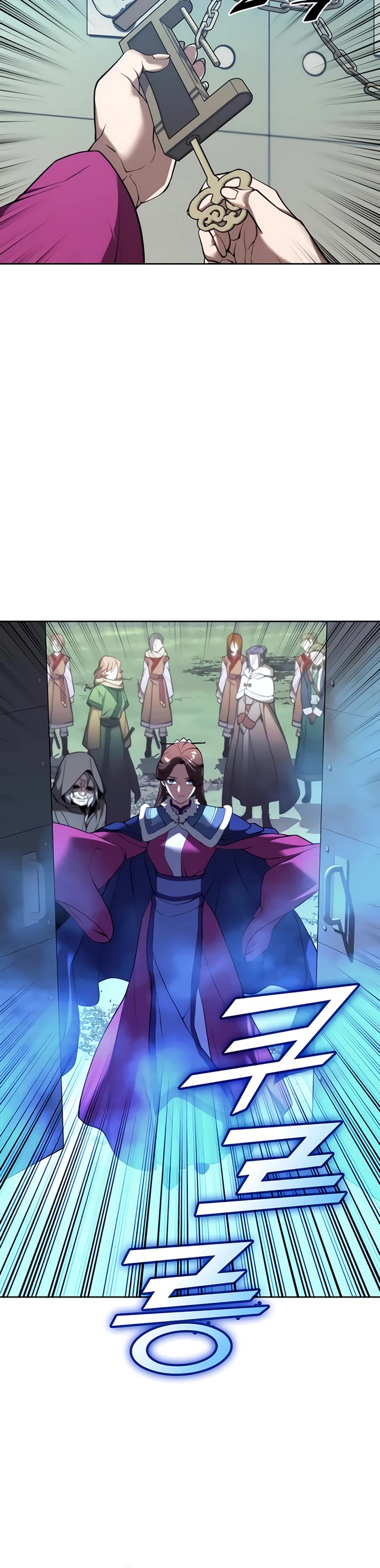 Tale of a Scribe Who Retires to the Countryside Chapter 118 page 31 - Chapter 118: Season 2: Ch 55