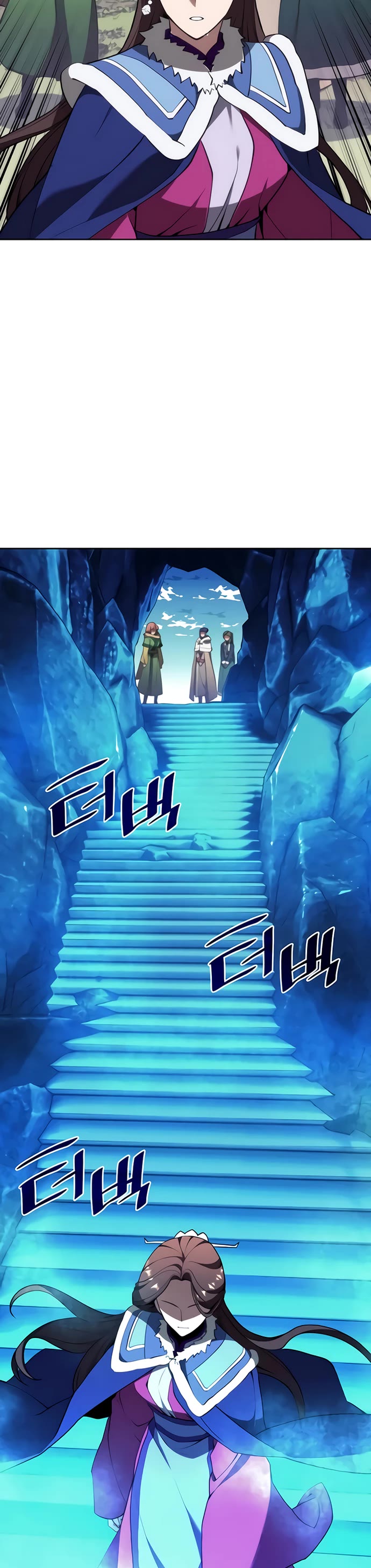 Tale of a Scribe Who Retires to the Countryside Chapter 118 page 34 - Chapter 118: Season 2: Ch 55