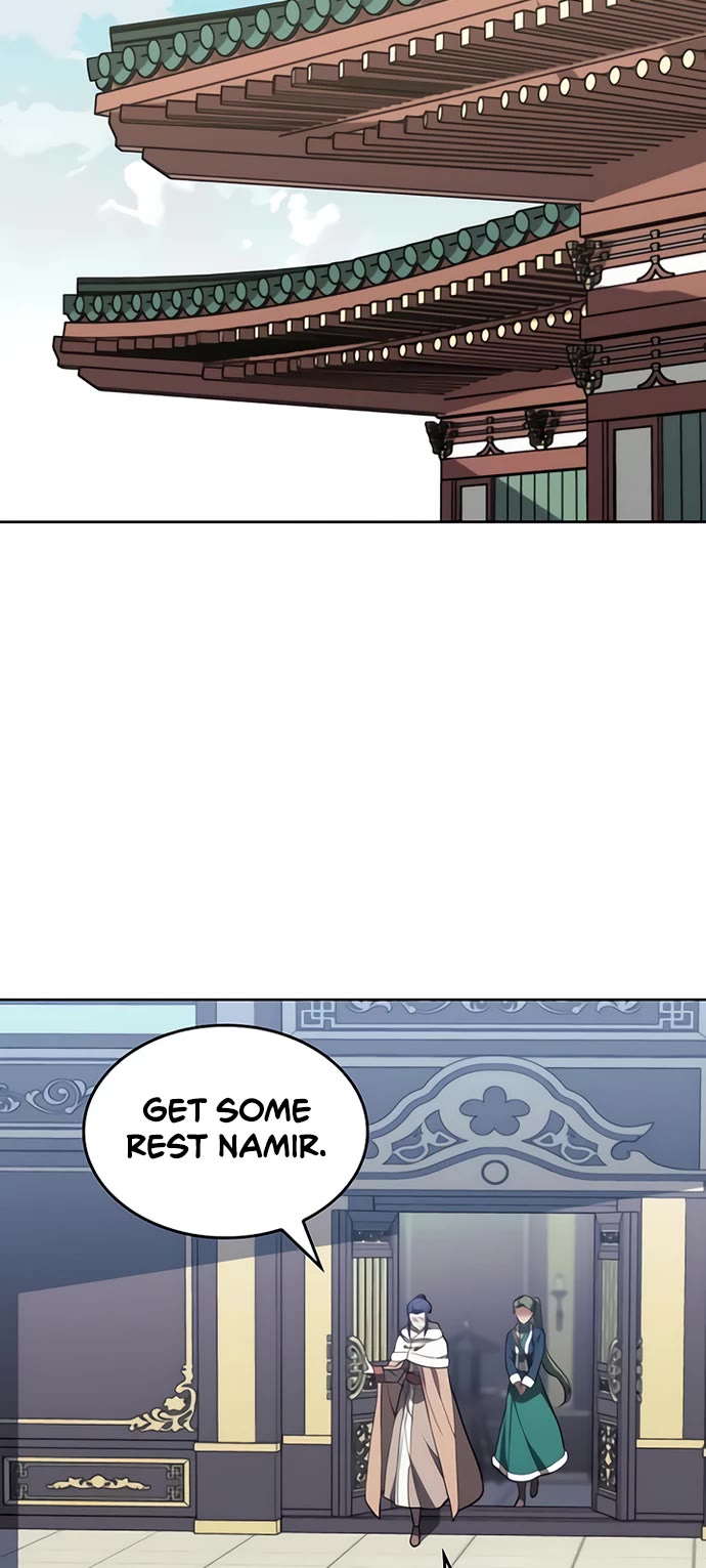 Tale of a Scribe Who Retires to the Countryside Chapter 118 page 39 - Chapter 118: Season 2: Ch 55