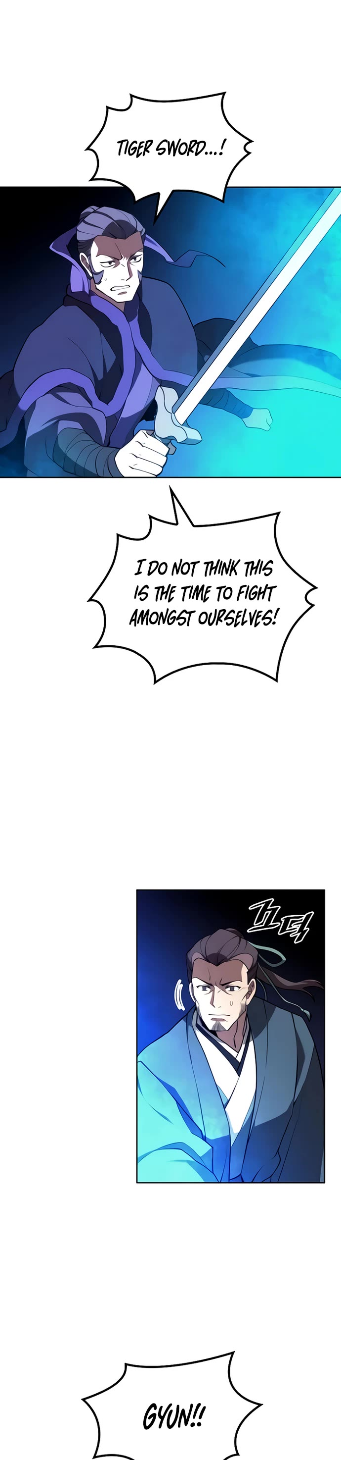 Tale of a Scribe Who Retires to the Countryside Chapter 118 page 4 - Chapter 118: Season 2: Ch 55