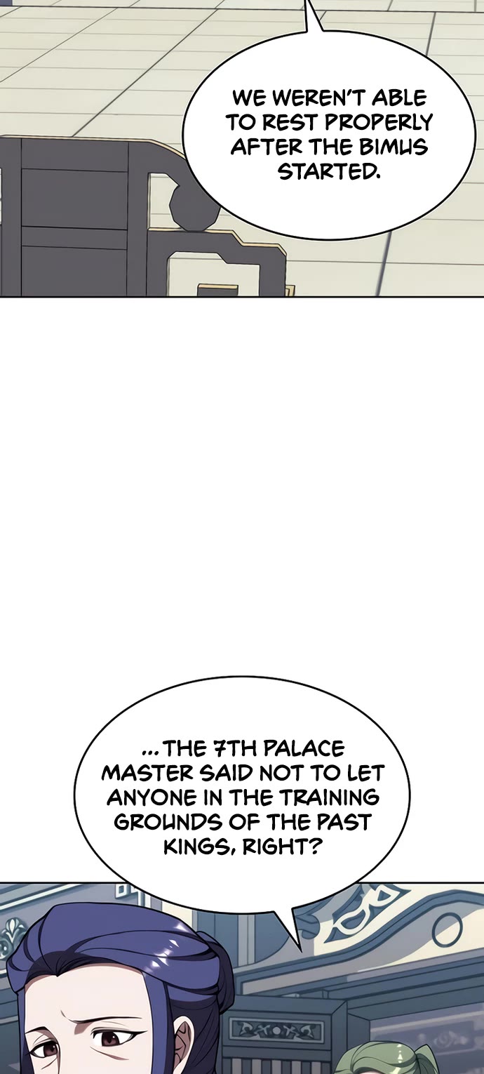 Tale of a Scribe Who Retires to the Countryside Chapter 118 page 40 - Chapter 118: Season 2: Ch 55