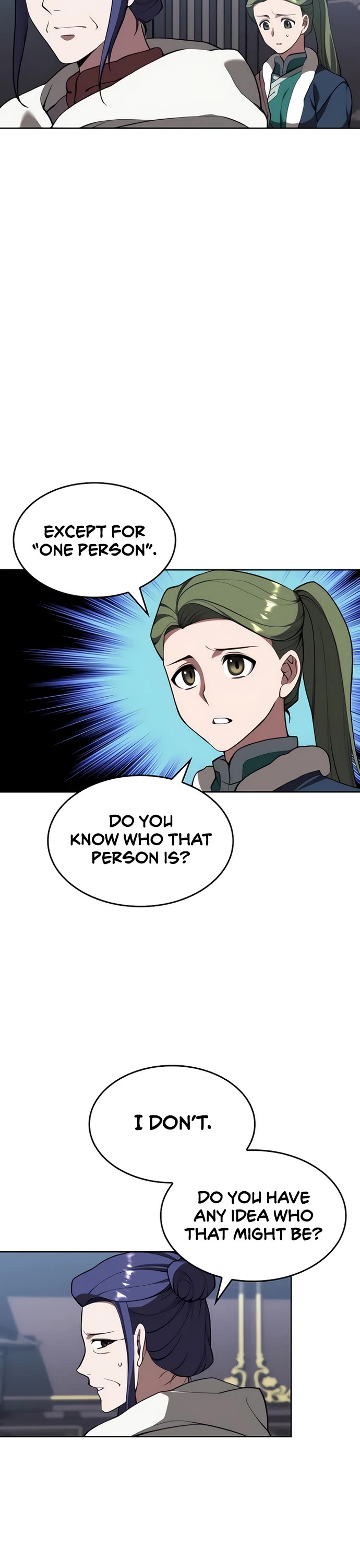 Tale of a Scribe Who Retires to the Countryside Chapter 118 page 41 - Chapter 118: Season 2: Ch 55