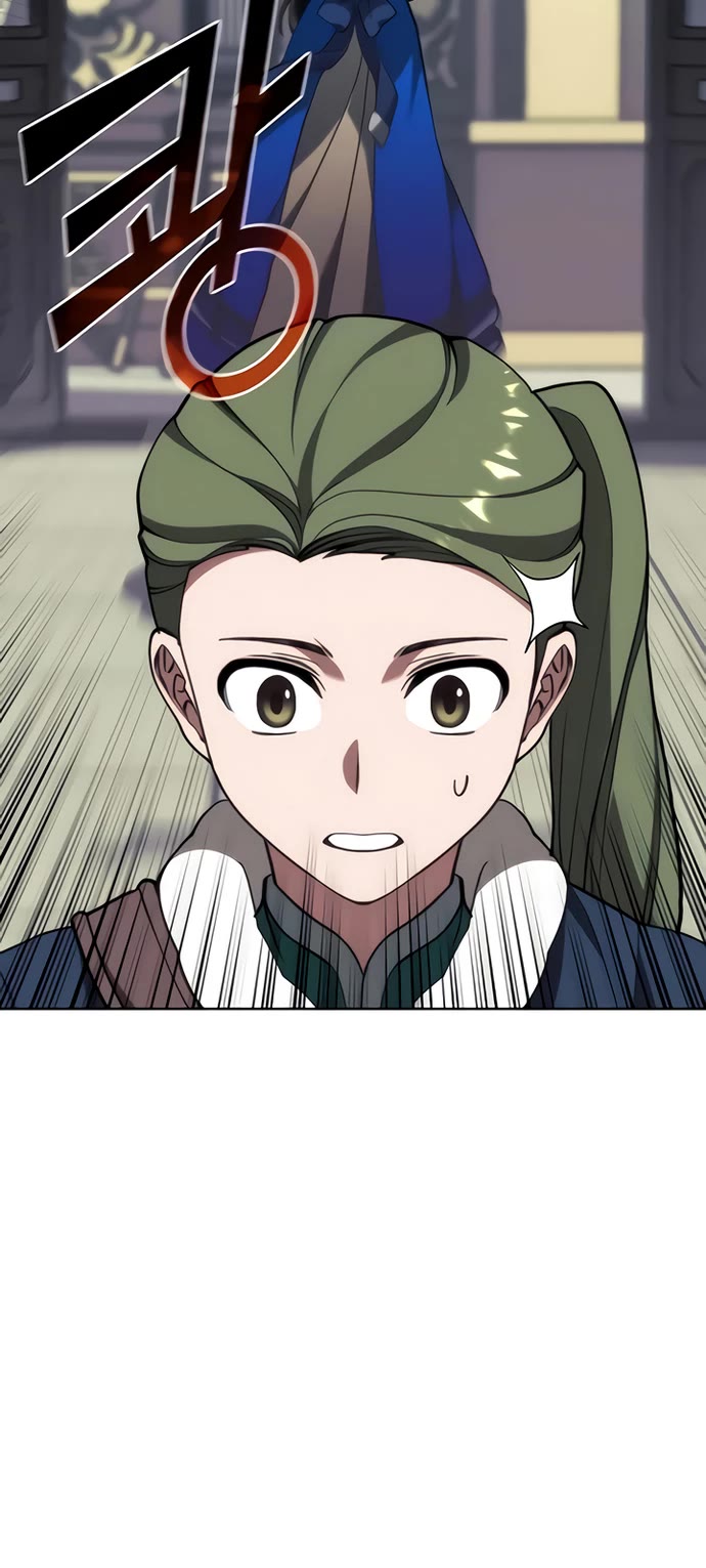 Tale of a Scribe Who Retires to the Countryside Chapter 118 page 43 - Chapter 118: Season 2: Ch 55