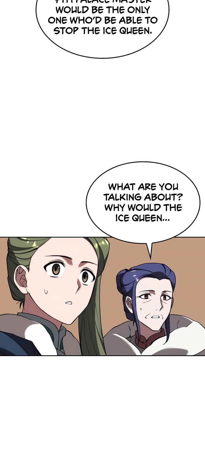 Tale of a Scribe Who Retires to the Countryside Chapter 118 page 46 - Chapter 118: Season 2: Ch 55