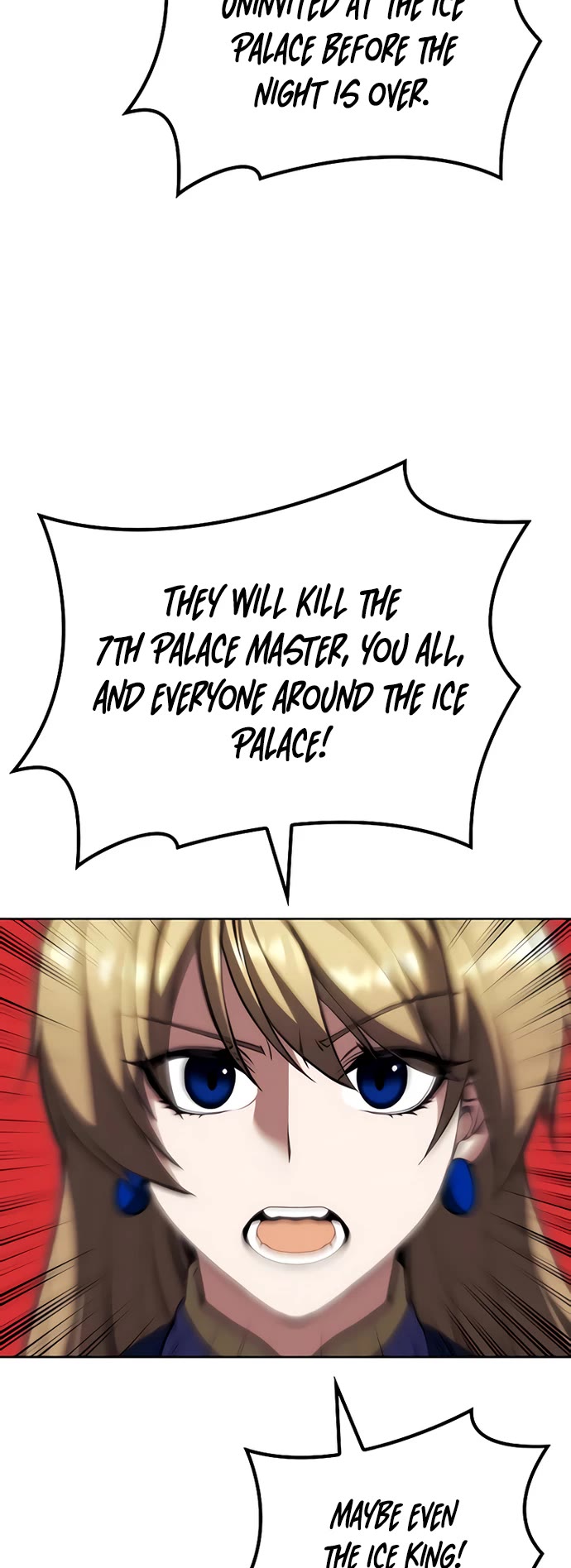 Tale of a Scribe Who Retires to the Countryside Chapter 118 page 48 - Chapter 118: Season 2: Ch 55