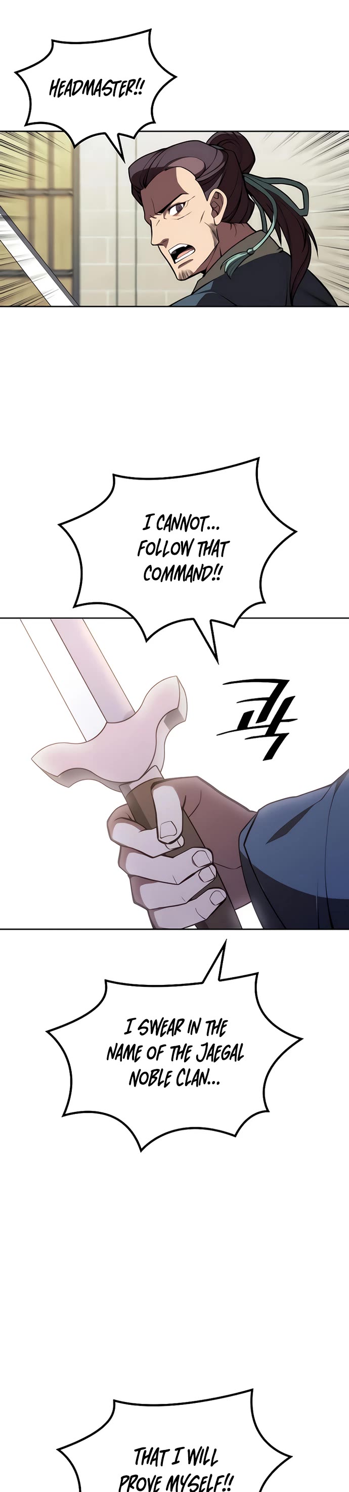 Tale of a Scribe Who Retires to the Countryside Chapter 118 page 6 - Chapter 118: Season 2: Ch 55