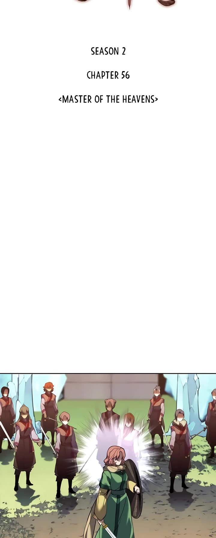 Tale of a Scribe Who Retires to the Countryside Chapter 119 page 13 - Chapter 119: Season 2: Ch 56