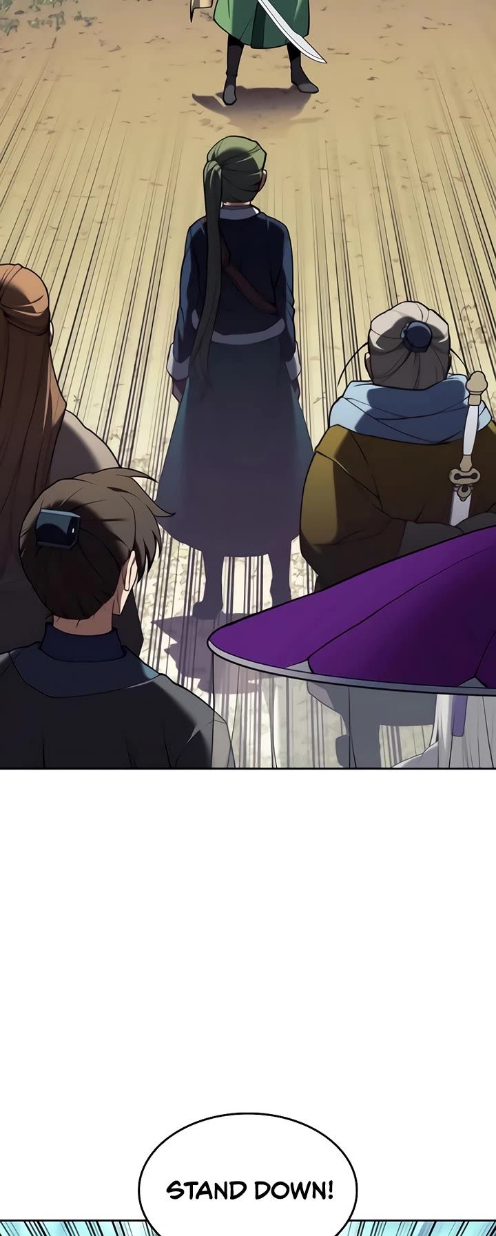 Tale of a Scribe Who Retires to the Countryside Chapter 119 page 14 - Chapter 119: Season 2: Ch 56