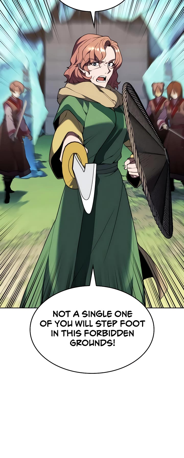 Tale of a Scribe Who Retires to the Countryside Chapter 119 page 15 - Chapter 119: Season 2: Ch 56