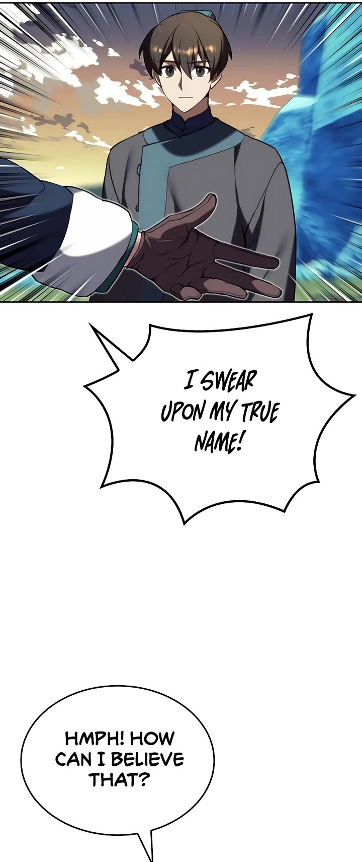 Tale of a Scribe Who Retires to the Countryside Chapter 119 page 18 - Chapter 119: Season 2: Ch 56