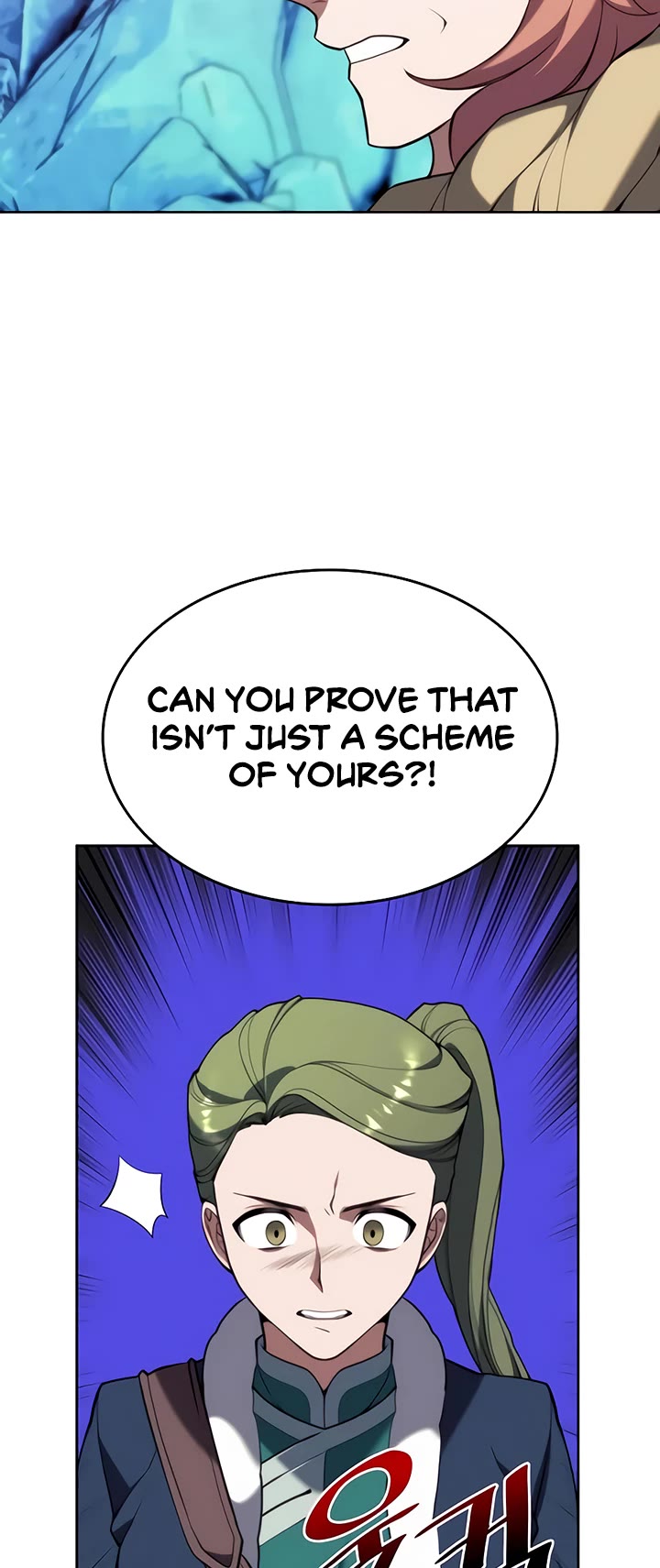 Tale of a Scribe Who Retires to the Countryside Chapter 119 page 21 - Chapter 119: Season 2: Ch 56