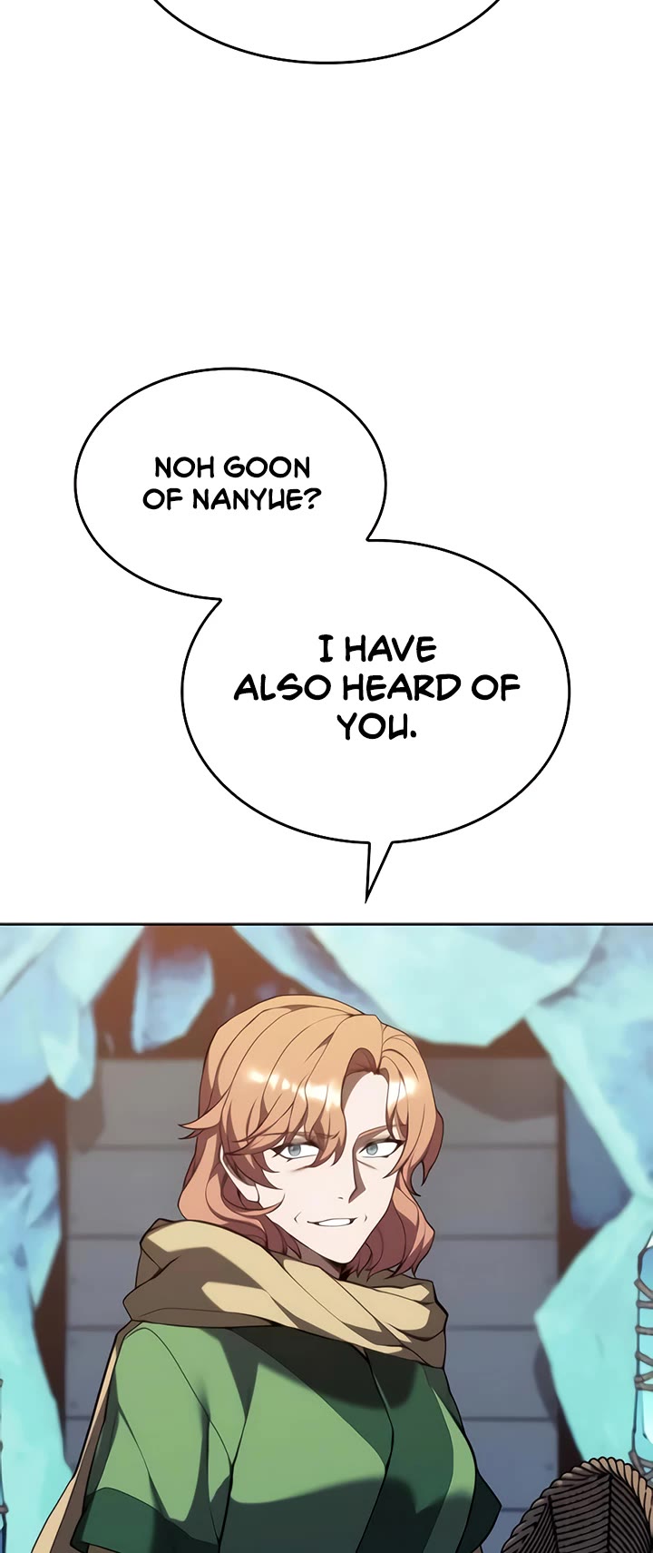 Tale of a Scribe Who Retires to the Countryside Chapter 119 page 28 - Chapter 119: Season 2: Ch 56