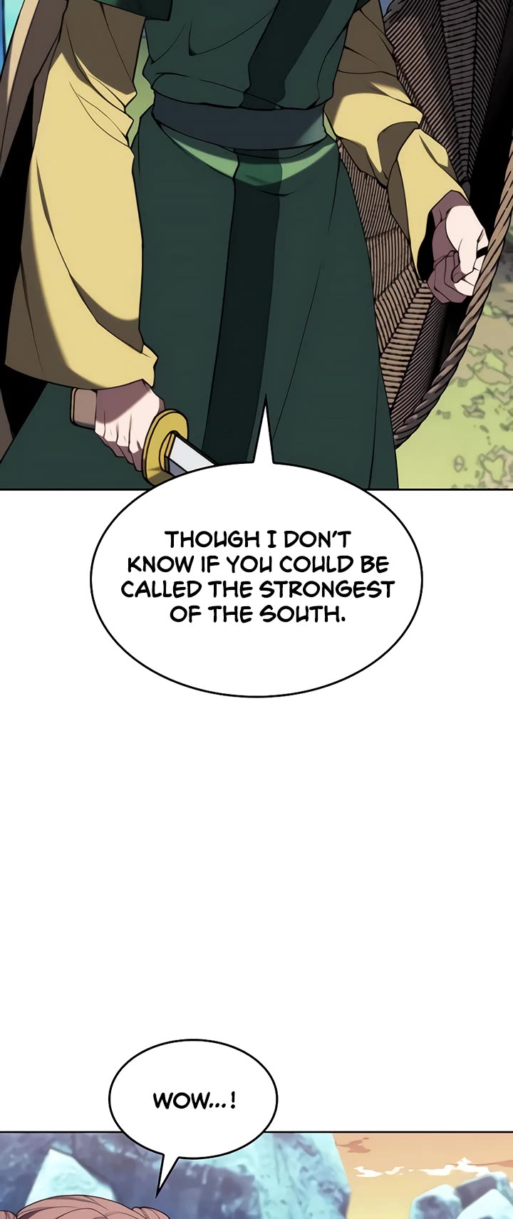Tale of a Scribe Who Retires to the Countryside Chapter 119 page 29 - Chapter 119: Season 2: Ch 56
