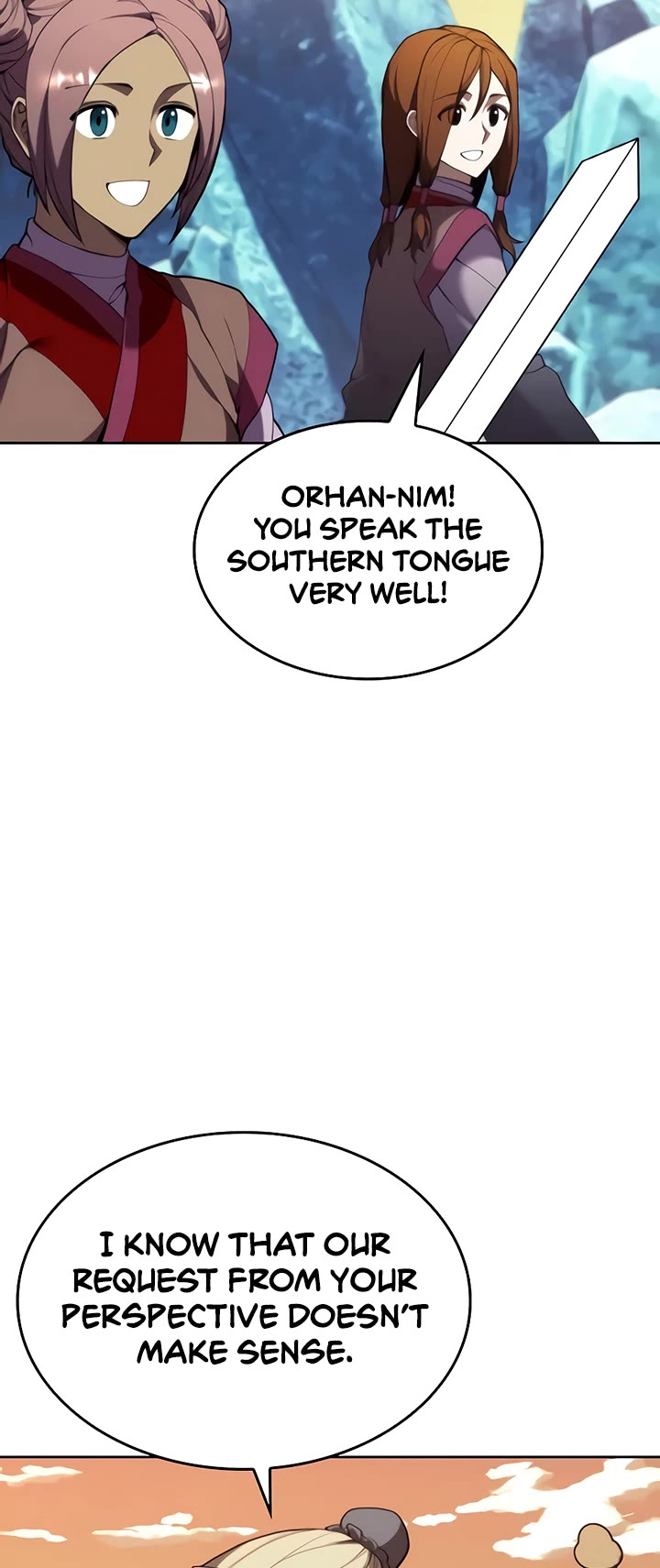 Tale of a Scribe Who Retires to the Countryside Chapter 119 page 30 - Chapter 119: Season 2: Ch 56