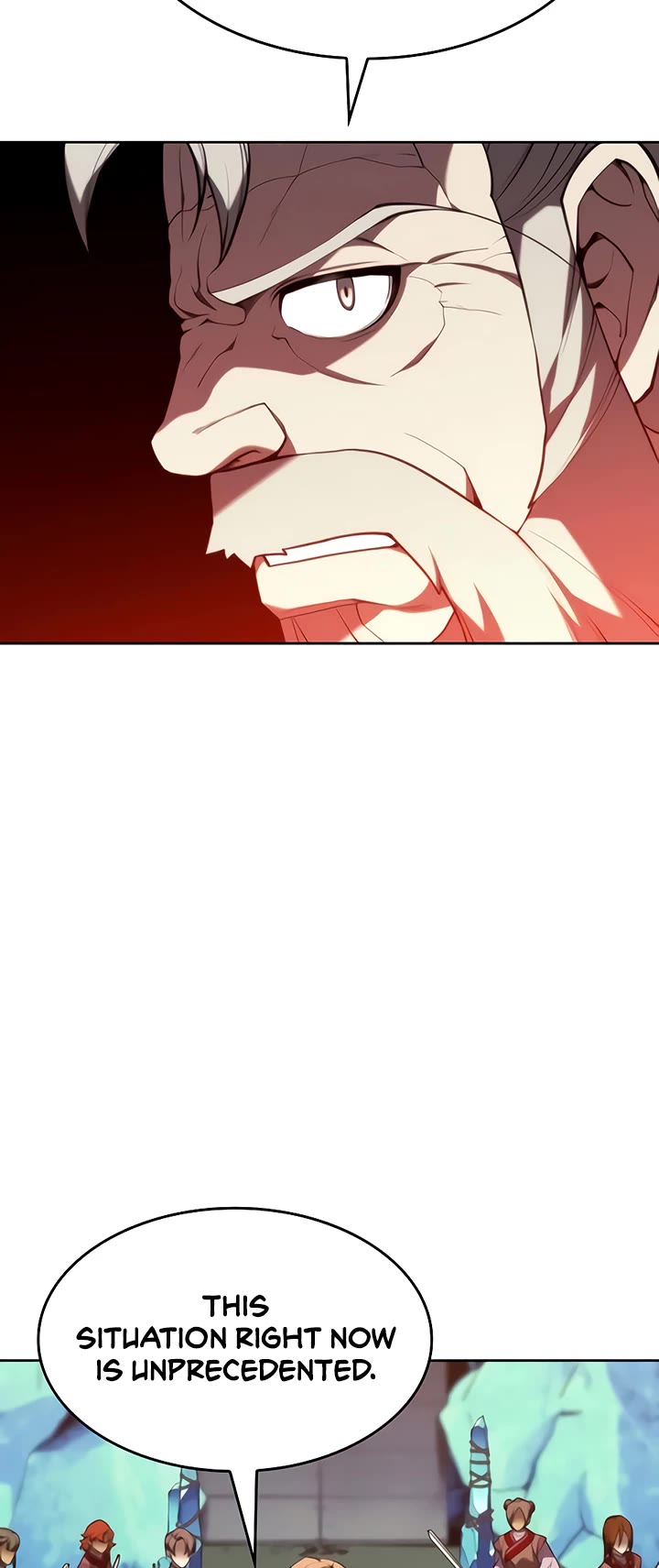 Tale of a Scribe Who Retires to the Countryside Chapter 119 page 32 - Chapter 119: Season 2: Ch 56
