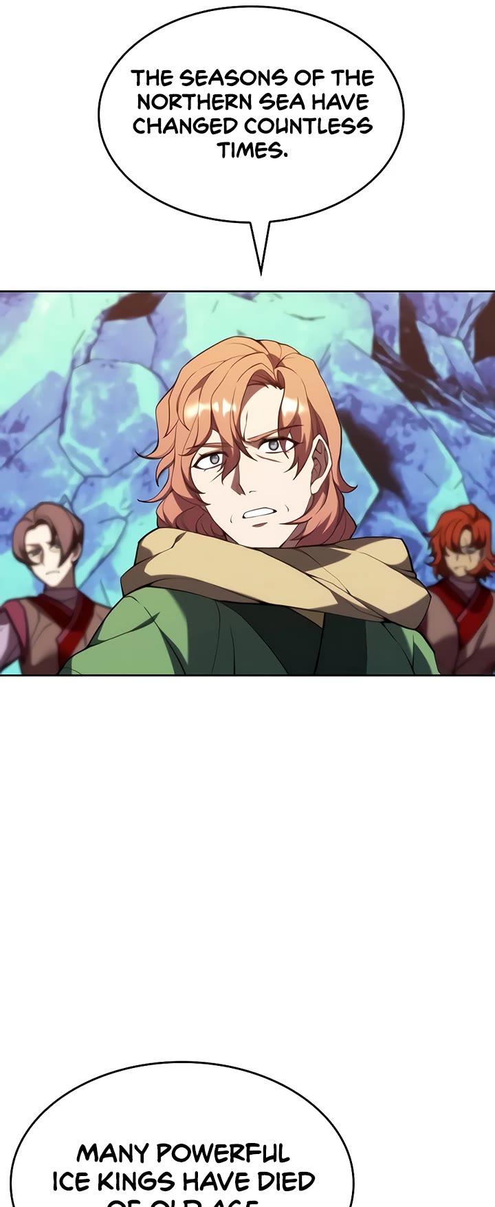 Tale of a Scribe Who Retires to the Countryside Chapter 119 page 34 - Chapter 119: Season 2: Ch 56