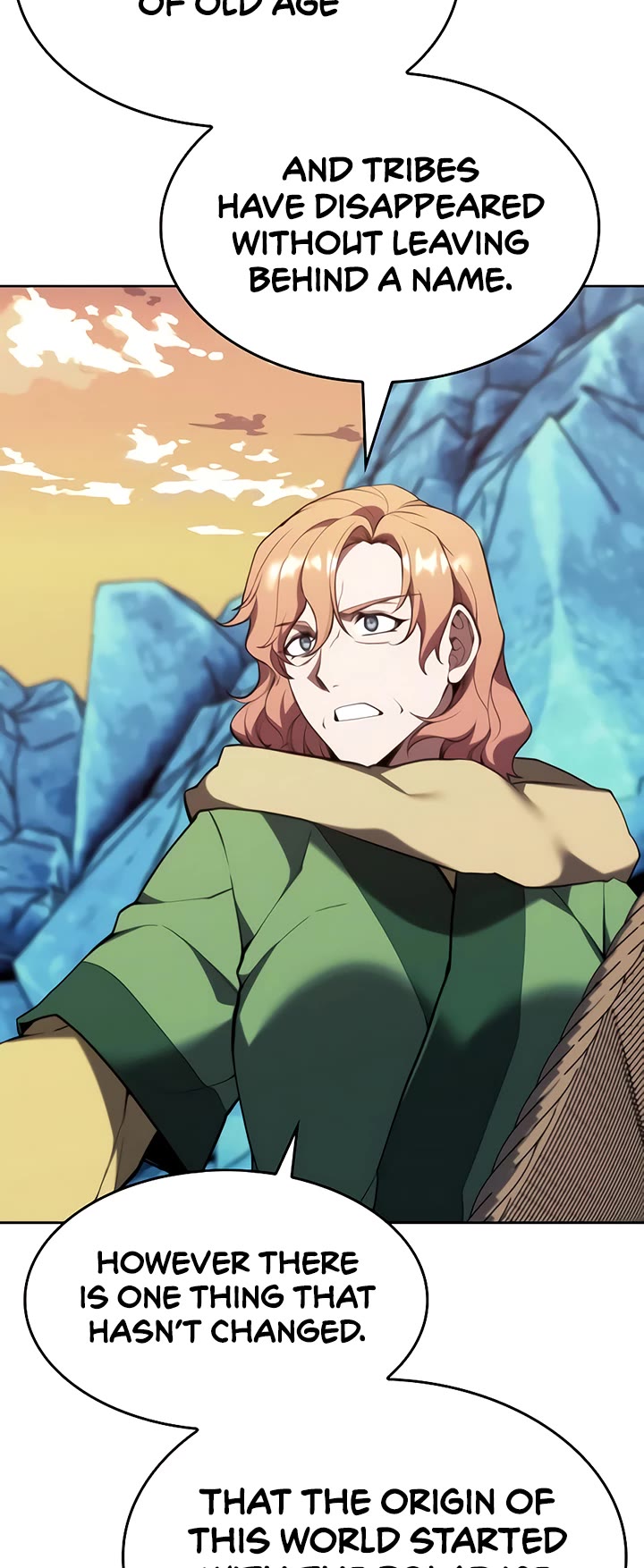 Tale of a Scribe Who Retires to the Countryside Chapter 119 page 35 - Chapter 119: Season 2: Ch 56