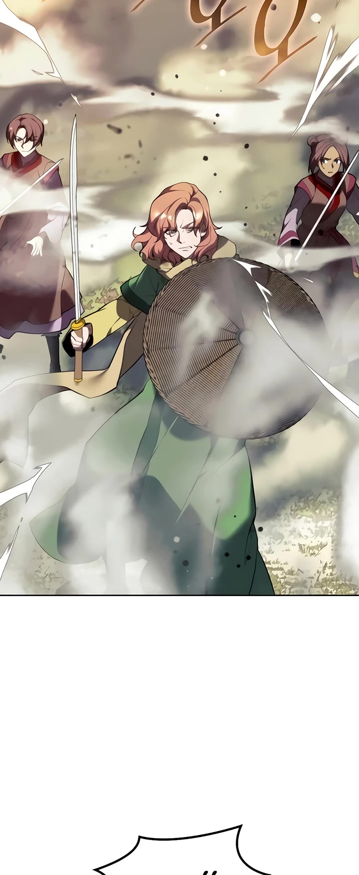 Tale of a Scribe Who Retires to the Countryside Chapter 119 page 43 - Chapter 119: Season 2: Ch 56