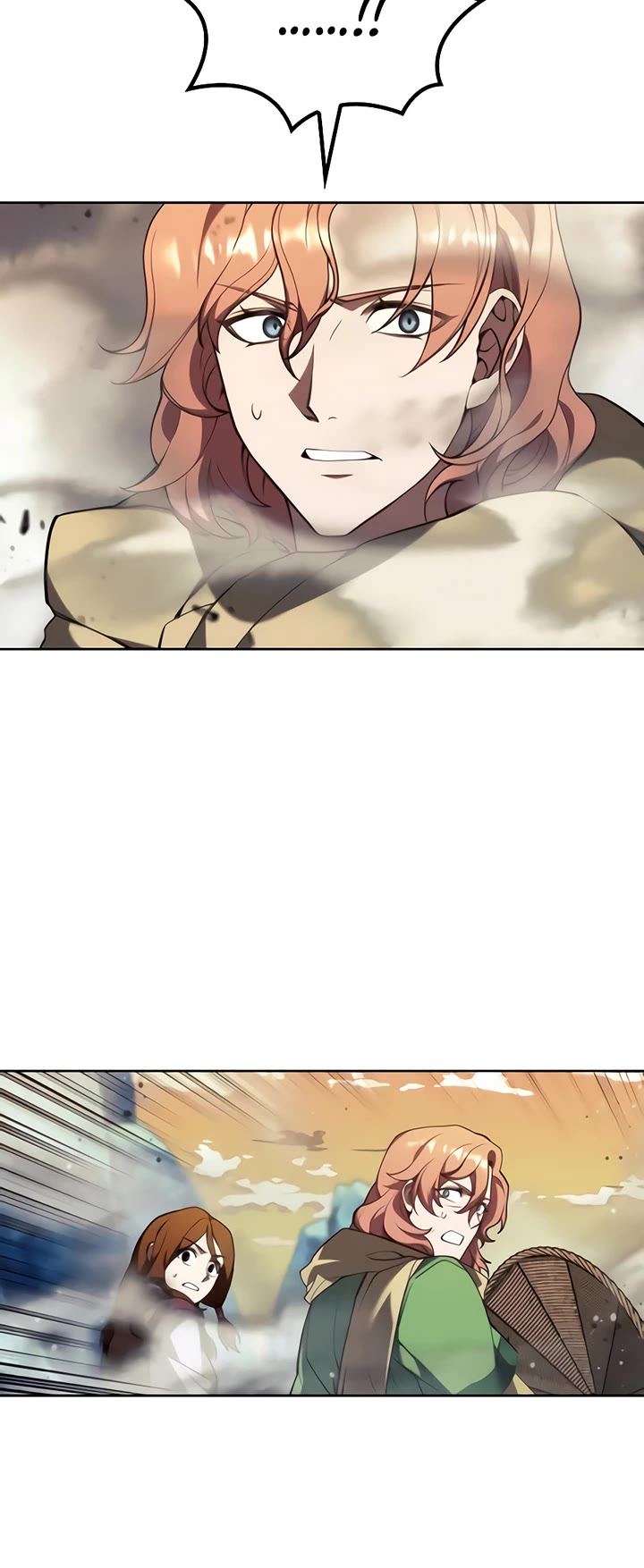 Tale of a Scribe Who Retires to the Countryside Chapter 119 page 44 - Chapter 119: Season 2: Ch 56