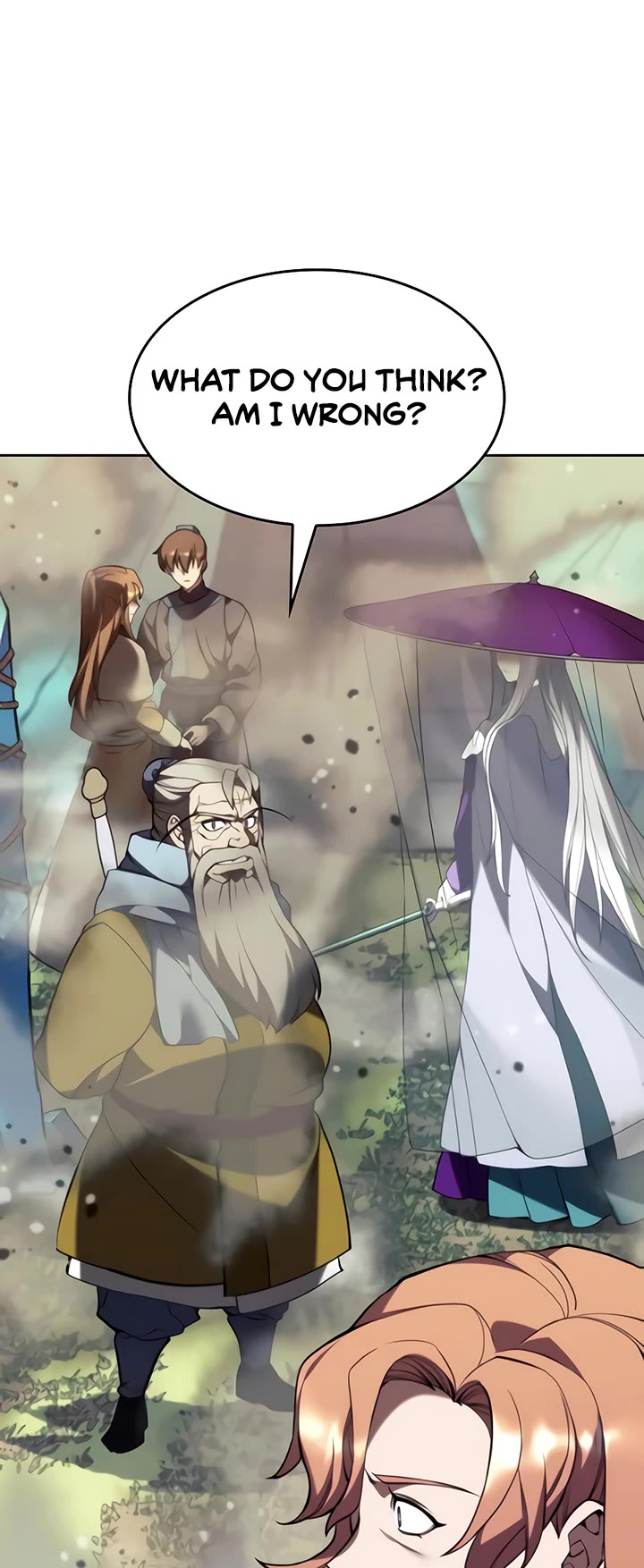 Tale of a Scribe Who Retires to the Countryside Chapter 119 page 45 - Chapter 119: Season 2: Ch 56