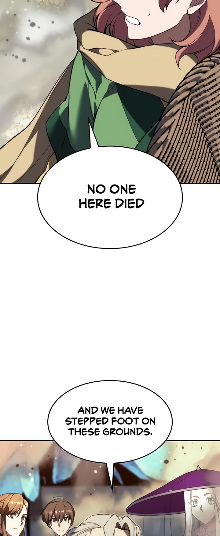 Tale of a Scribe Who Retires to the Countryside Chapter 119 page 46 - Chapter 119: Season 2: Ch 56