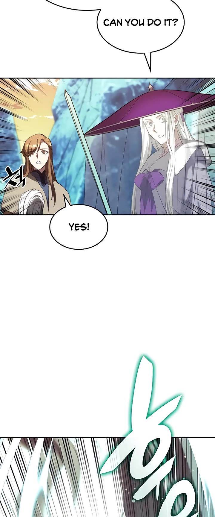 Tale of a Scribe Who Retires to the Countryside Chapter 119 page 51 - Chapter 119: Season 2: Ch 56